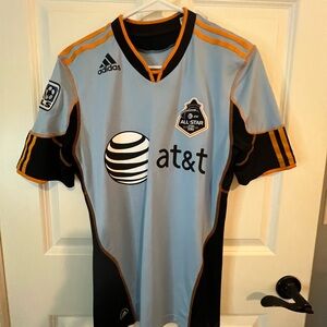 Adidas 2010 MLS All-Star Jersey